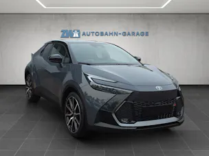 Toyota C-HR 2.0 PHEV GR Sport