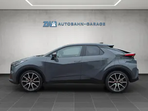 Toyota C-HR 2.0 PHEV GR Sport