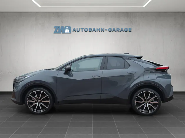 Toyota C-HR 2.0 PHEV GR Sport