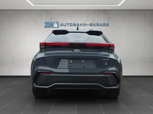 Toyota C-HR 2.0 PHEV GR Sport