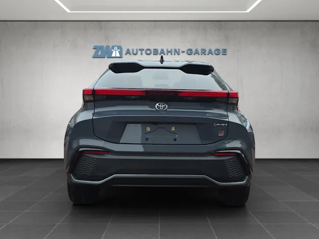 Toyota C-HR 2.0 PHEV GR Sport