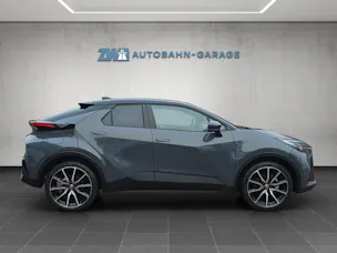 Toyota C-HR 2.0 PHEV GR Sport
