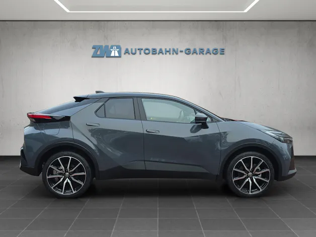 Toyota C-HR 2.0 PHEV GR Sport