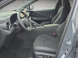 Toyota C-HR 2.0 PHEV GR Sport