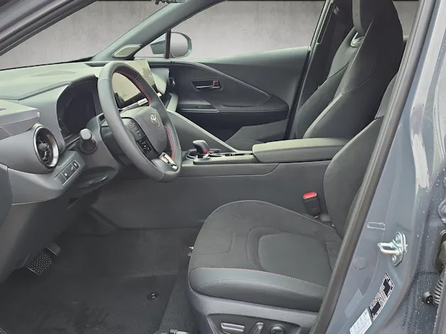 Toyota C-HR 2.0 PHEV GR Sport