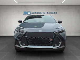 Toyota C-HR 2.0 PHEV GR Sport