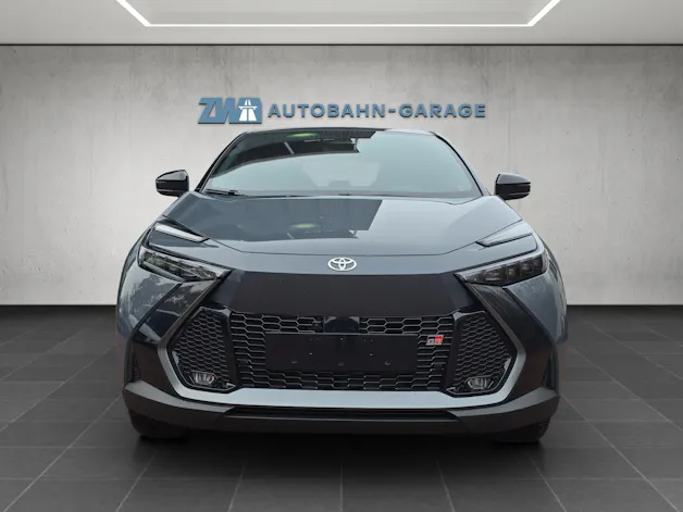 Toyota C-HR 2.0 PHEV GR Sport