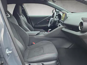 Toyota C-HR 2.0 PHEV GR Sport