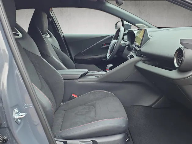 Toyota C-HR 2.0 PHEV GR Sport