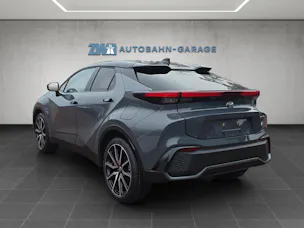 Toyota C-HR 2.0 PHEV GR Sport