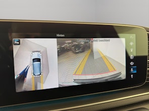 Vehicle image MERCEDES-BENZ GLE 400 d 4matic