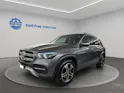 Mercedes-Benz GLE 400 d 4matic
