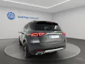 Mercedes-Benz GLE 400 d 4matic