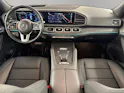 Mercedes-Benz GLE 400 d 4matic