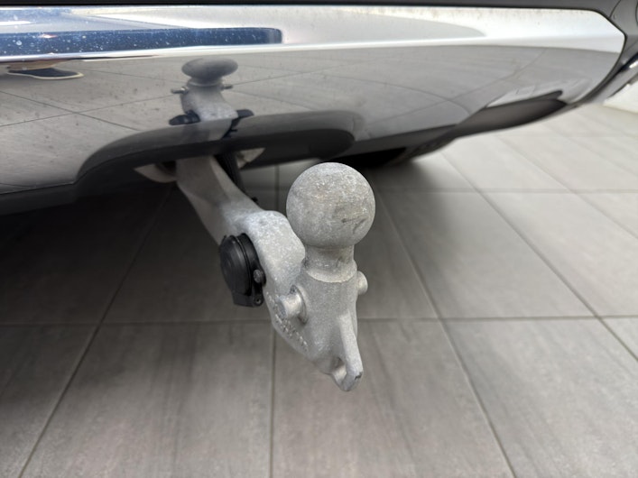 Vehicle image MERCEDES-BENZ GLE 400