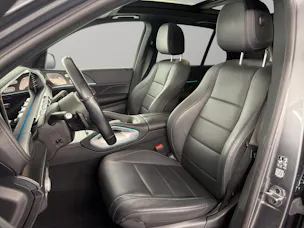 Mercedes-Benz GLE 400 d 4matic