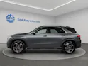 Mercedes-Benz GLE 400 d 4matic