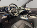 Mercedes-Benz GLE 400 d 4matic
