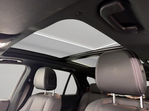 Vehicle image MERCEDES-BENZ GLE 400 d 4matic