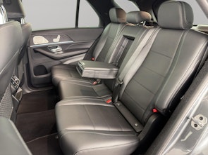 Vehicle image MERCEDES-BENZ GLE 400 d 4matic