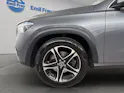 Mercedes-Benz GLE 400 d 4matic