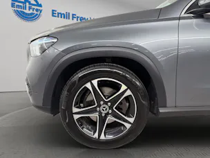Mercedes-Benz GLE 400 d 4matic