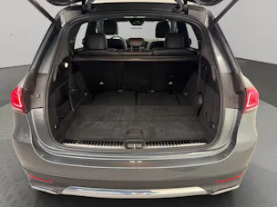 Mercedes-Benz GLE 400 d 4matic