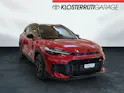 Toyota Corolla Cross 2.0 HSD GR Sport AWD-i