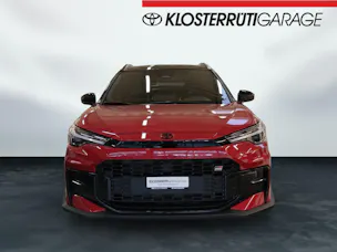 Toyota Corolla Cross 2.0 HSD GR Sport AWD-i
