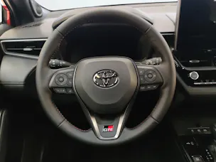 Toyota Corolla Cross 2.0 HSD GR Sport AWD-i