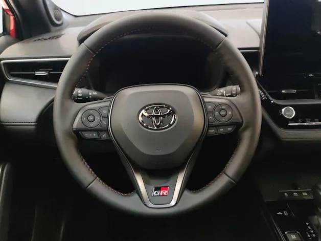 Toyota Corolla Cross 2.0 HSD GR Sport AWD-i