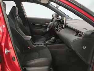 Toyota Corolla Cross 2.0 HSD GR Sport AWD-i