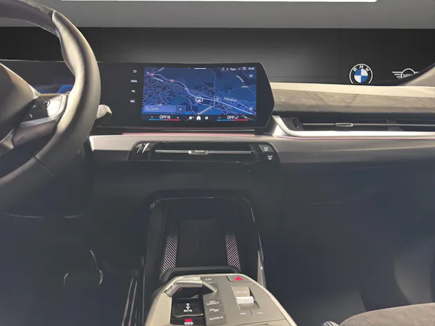 BMW X1 23d xDrive