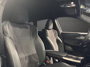 BMW X1 23d xDrive