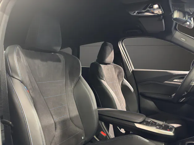 BMW X1 23d xDrive