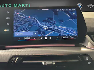 BMW X1 23d xDrive