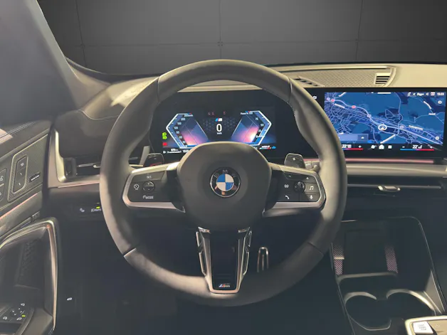 BMW X1 23d xDrive