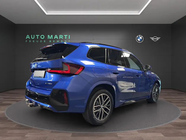 BMW X1 23d xDrive