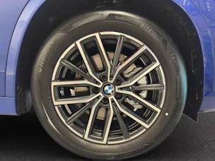 BMW X1 23d xDrive