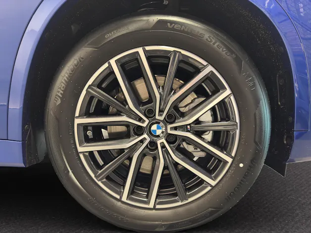 BMW X1 23d xDrive