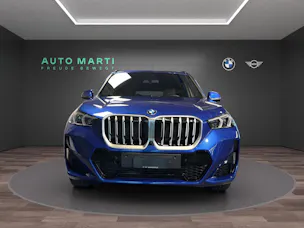 BMW X1 23d xDrive