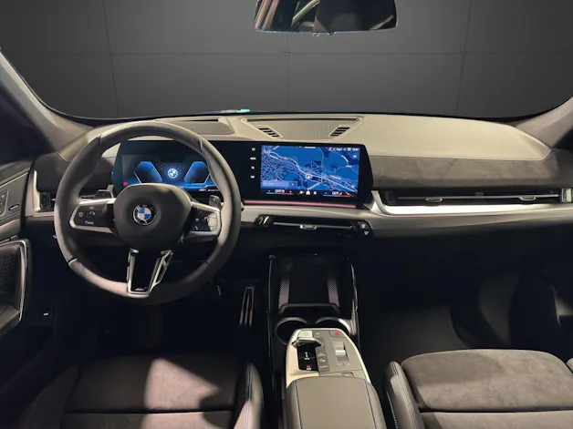 BMW X1 23d xDrive