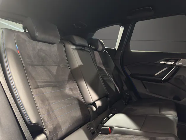 BMW X1 23d xDrive