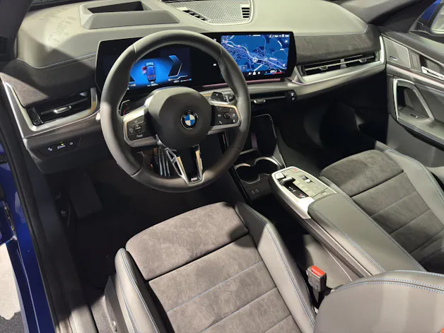 BMW X1 23d xDrive