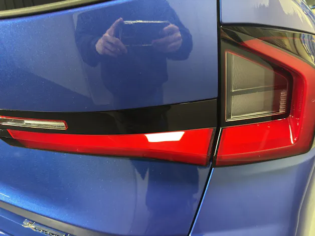 BMW X1 23d xDrive