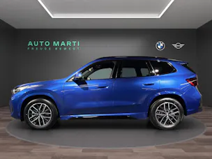 BMW X1 23d xDrive