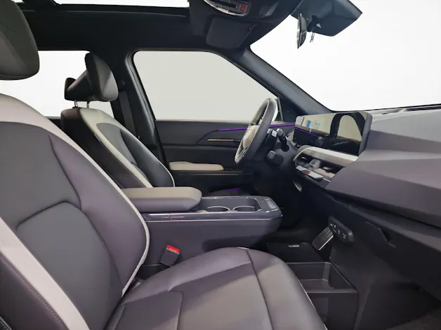Kia EV5 81 kWh GT-Line