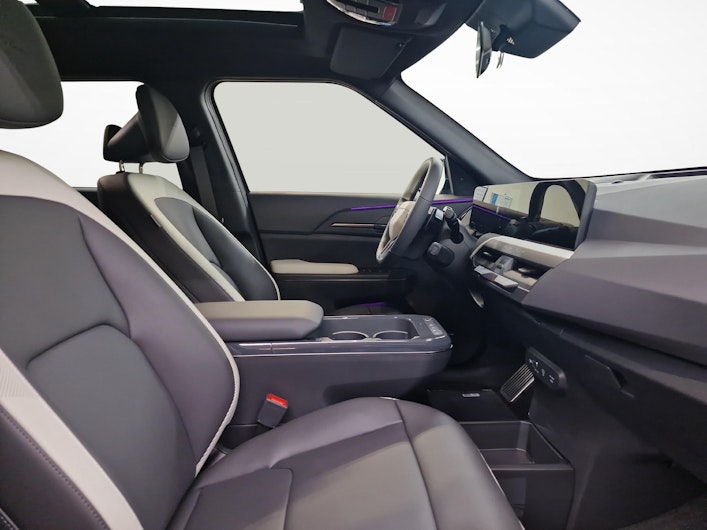 Vehicle image KIA EV5