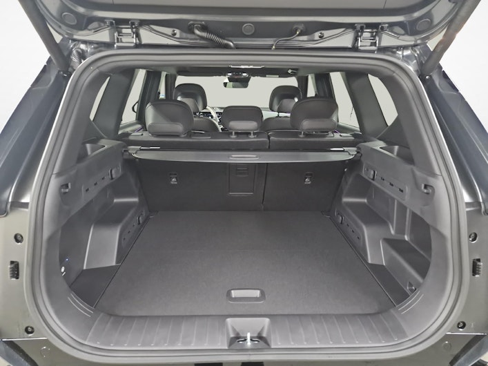 Vehicle image KIA EV5