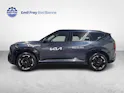 Kia EV5 81 kWh GT-Line